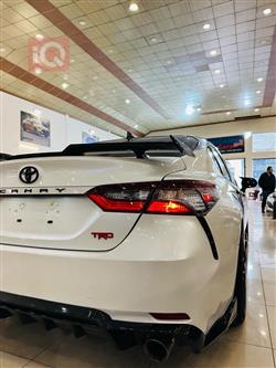 تۆیۆتا کامری